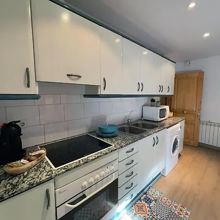 Apartment Albinana