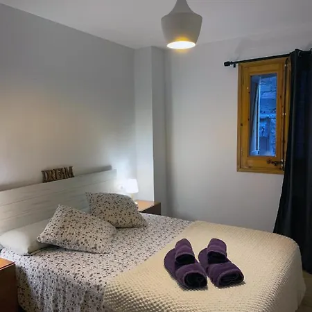 Apartment Albinana *