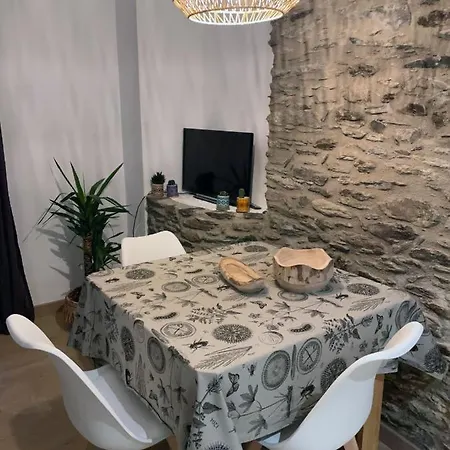Apartment Albinana *