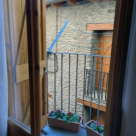 Apartment Albinana Llavorsi