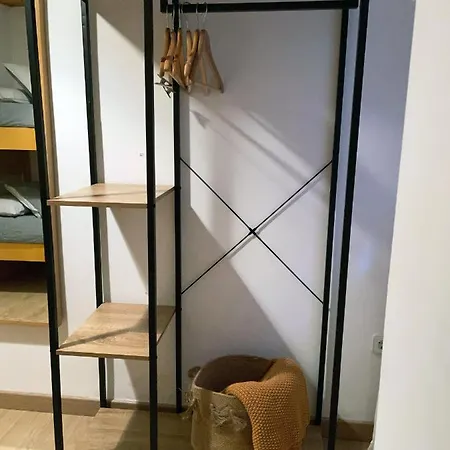 Apartment Albinana