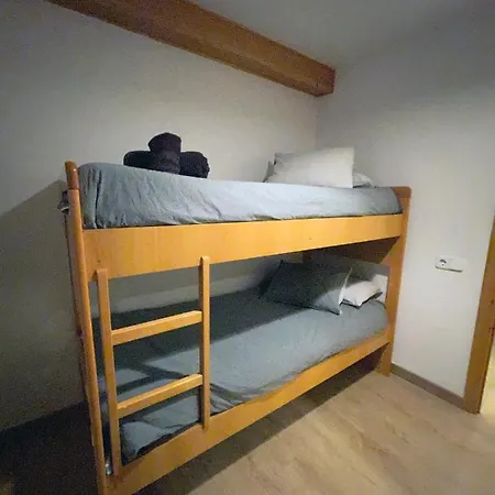 Albinana Apartment