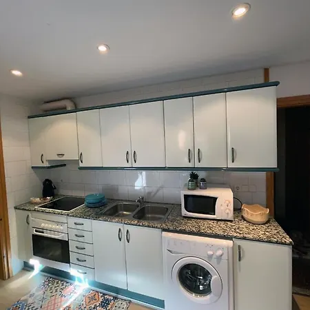 Apartment Albinana Llavorsi