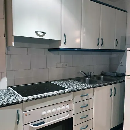 Apartment Albinana *