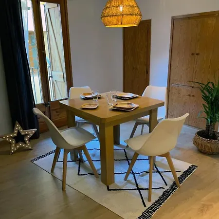 Apartment Albinana *