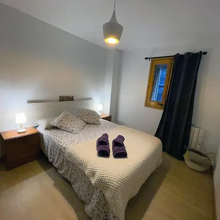 Apartment Albinana