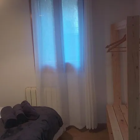 Albinana Apartment *